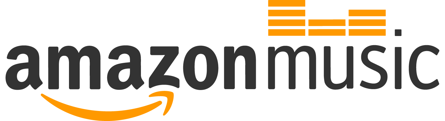 logo Amazon Music
