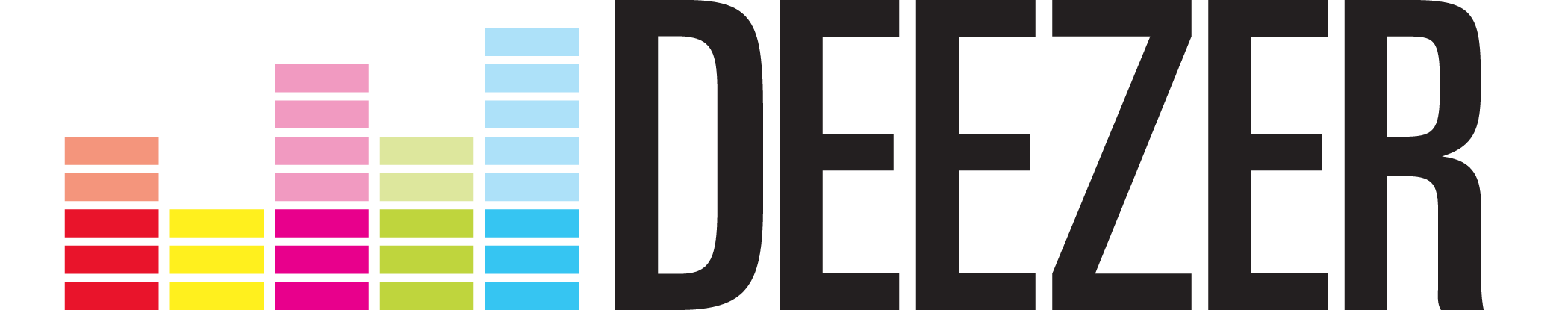 logo Deezer