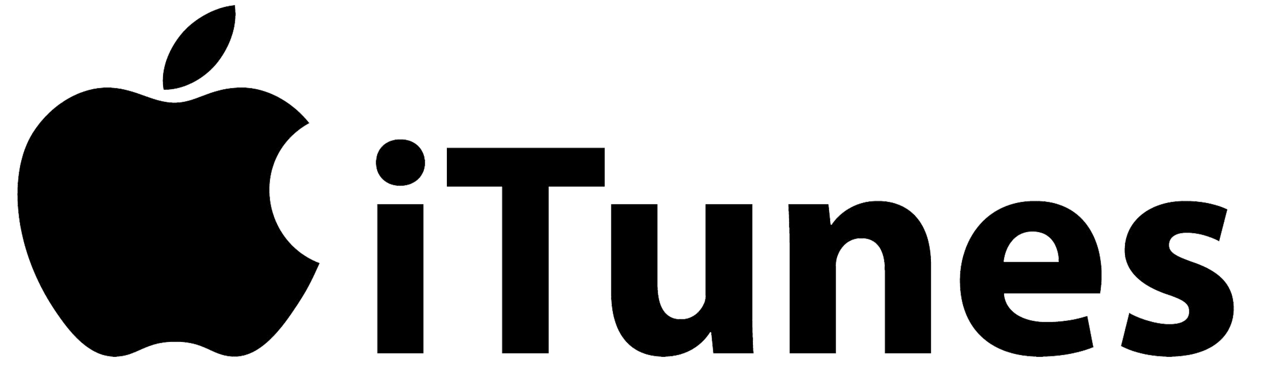 logo Itunes